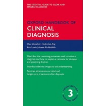 Oxford Handbook of Clinical Diagnosis, 3e