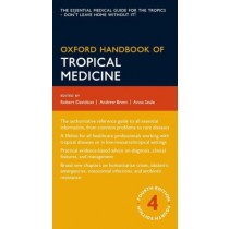 Oxford Handbook of Tropical Medicine, 4e