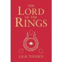 The Lord Of The Rings - Single Volume