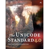 The Unicode Standard, Version 4.0
