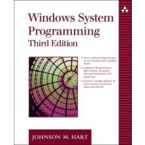 Win 32 System Programming