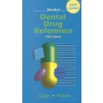 Mosbys Dental Drug Reference
