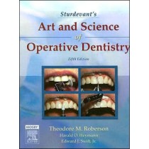 Sturdevant's Art and Science of Operative Dentistry, 5e **
