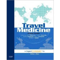 Travel Medicine, Expert Consult, 2nd Edition **