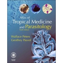 Atlas of Tropical Medicine and Parasitology, 6th edition
