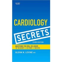 Cardiology Secrets, 3e **