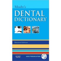 Mosby's Dental Dictionary, 2e **
