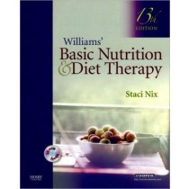 Williams' Basic Nutrition and Diet Therapy, 13e**