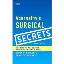 Abernathy's Surgical Secrets, 6e