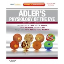 Adler's Physiology of the Eye, 11e