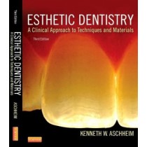 Esthetic Dentistry: A Clinical Approach to Techniques and Materials, 3e
