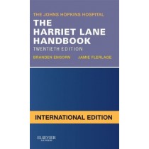 The Harriet Lane Handbook IE, 20e
