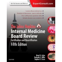 The Johns Hopkins Internal Medicine Board Review, Certification and Recertification, 5th Edition