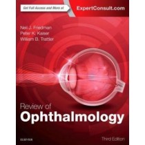 Review of Ophthalmology, 3rd Edition