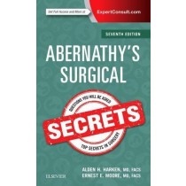 Abernathy's Surgical Secrets, 7th Edition