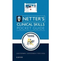 Netter's Clinical Skills, Pocket Guide