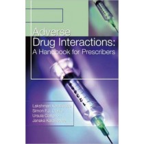 Adverse Drug Interactions: A Handbook for Prescribers