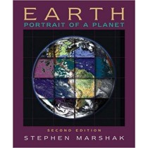 Earth: Portrait of a Planet, 2e