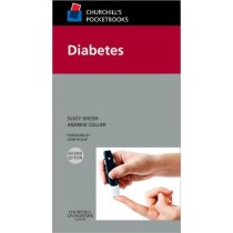 Churchill's Pocketbook of Diabetes, 2e