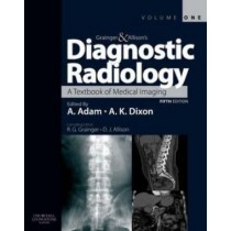 Grainger & Allison's Diagnostic Radiology, 5e 2-V **
