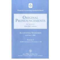 Original Pronouncements: v. 1-3