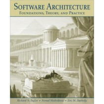 Software Architecture - Foundations, Theory, and Practice (WSE)