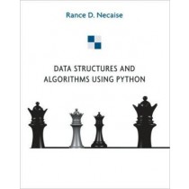 Data Structures and Algorithms Using Python (WSE)