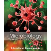 Microbiology: Principles and Explorations, 8e