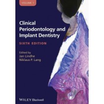 Clinical Periodontology and Implant Dentistry, 6e, 2 Volume Set