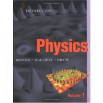 Physics 5e 2V Set (WSE)
