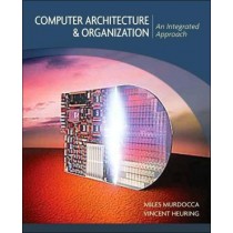 Computer Architecture and Organization - An Integrated Approach (WSE)
