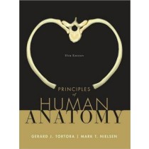 Principles of Human Anatomy, 11e