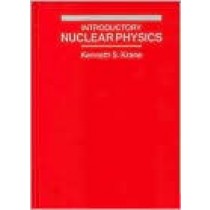 Introductory Nuclear Physics (WSE) 3e