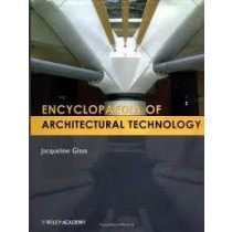 Encyclopaedia of Architectural Technology
