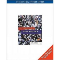 Adapted Intl Stdt Ed-the Basics of Social Research