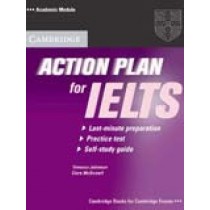 Action Plan for IELTS: Academic Module