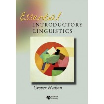 Essential Introductory Linguistics