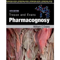 Trease and Evans Pharmacognosy, International Edition, 16th Edition