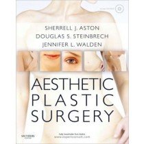 Aesthetic Plastic Surgery with DVD: Expert Consult