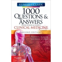 1000 Questions and Answers from Kumar & Clark's Clinical Medicine, 2e