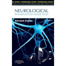 Neurological Examination Made Easy, International Edition, 5th Edition