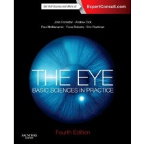 The Eye, Basic Sciences in Practice, 4th Edition