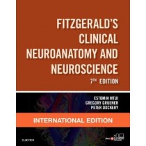 Clinical Neuroanatomy and Neuroscience, International Edition, 7th Edition