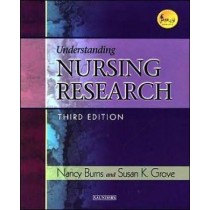 Understanding Nursing Research, 3e
