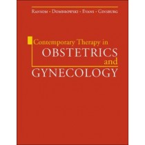 Contemporary Therapy in Obstetrics and Gynecology **