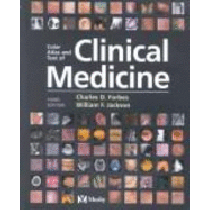Color Atlas and Text of Clinical Medicine, 3e **