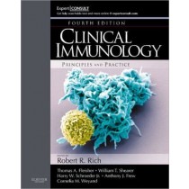 Clinical Immunology, 4e