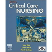 ACCCN's Critical Care Nursing **