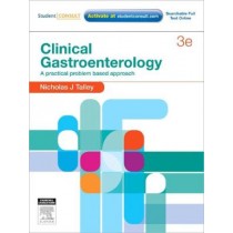 Clinical Gastroenterology, 3e