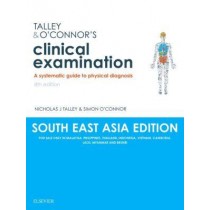 Clinical Examination : A Systematic Guide to Physical Diagnosis